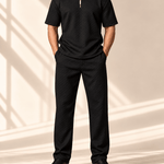Lumière Pants Black - VITCHI VILANI