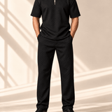 Lumière Pants Black - VITCHI VILANI