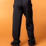 Lumière Pants Black - NORTHLINE LABEL AS