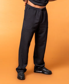 Lumière Pants Black - NORTHLINE LABEL AS