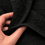 Lumière Pants Black - VITCHI VILANI
