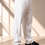 Lumière Pants White - VITCHI VILANI