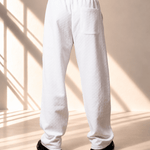 Lumière Pants White - VITCHI VILANI