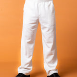 Lumière Pants White - NORTHLINE LABEL AS