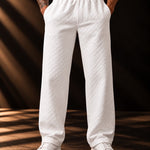 Lumière Pants White - VITCHI VILANI