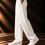 Lumière Pants White - VITCHI VILANI