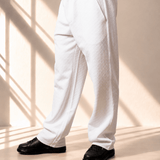 Lumière Pants White - VITCHI VILANI