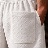 Lumière Pants White - VITCHI VILANI