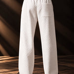 Lumière Pants White - VITCHI VILANI