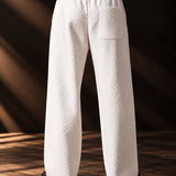 Lumière Pants White - VITCHI VILANI