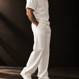 Lumière Pants White - VITCHI VILANI