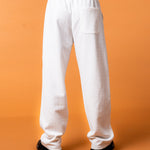 Lumière Pants White - NORTHLINE LABEL AS