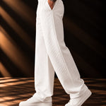 Lumière Pants White - VITCHI VILANI