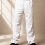 Lumière Pants White - VITCHI VILANI