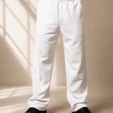 Lumière Pants White - VITCHI VILANI