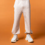 Luxe Mocha Tracksuit Pants Man - NORTHLINE LABEL AS