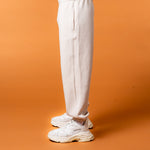 Luxe Mocha Tracksuit Pants Man - NORTHLINE LABEL AS