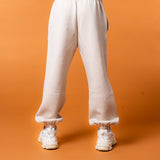 Luxe Mocha Tracksuit Pants Man - NORTHLINE LABEL AS