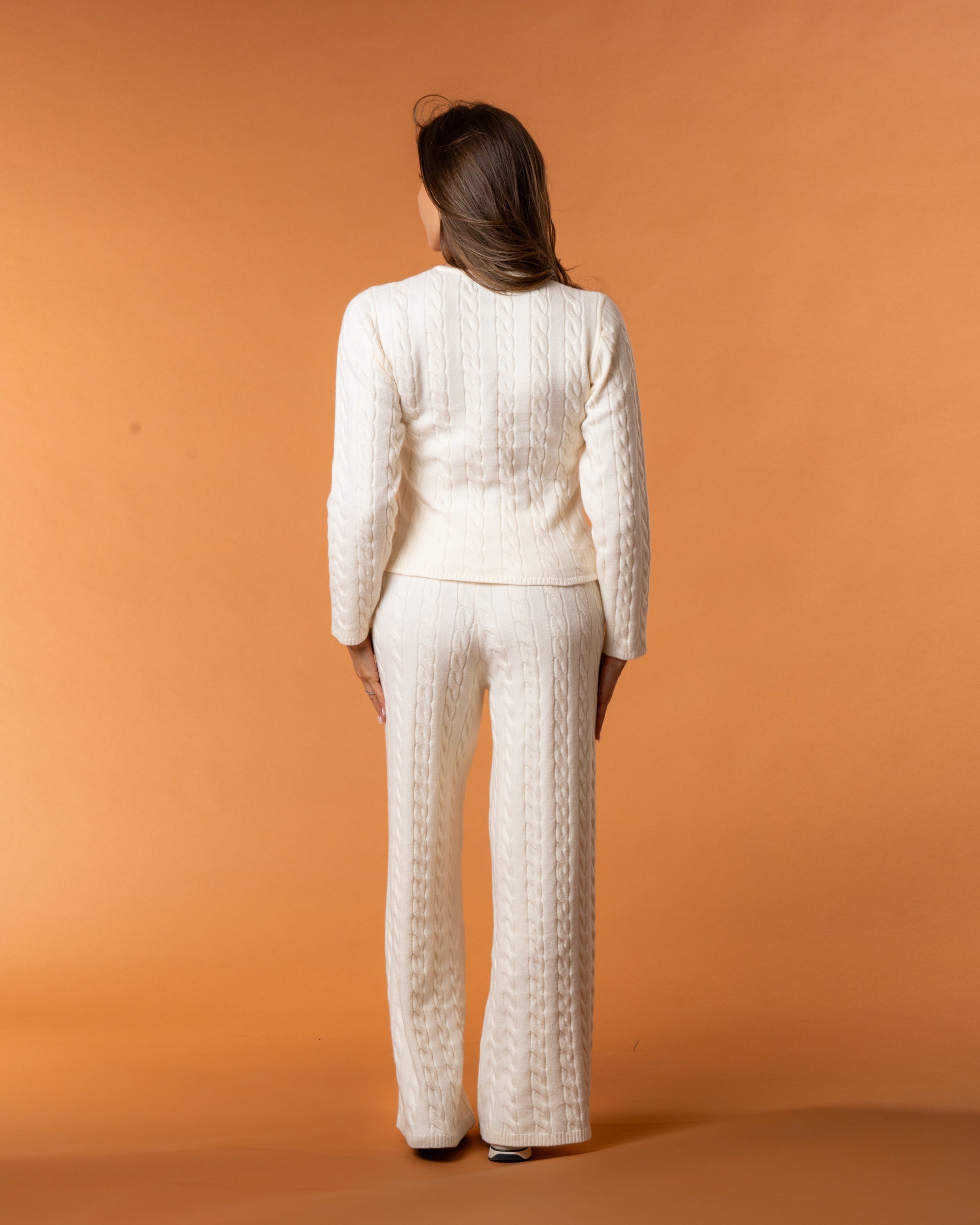 Monaco Knit Cardigan - NORTHLINE LABEL AS