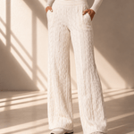 Monaco Knit Pants - VITCHI VILANI