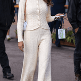 Monaco Knit Pants - NORTHLINE LABEL AS