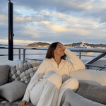 Monaco Knit Pants - VITCHI VILANI