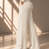 Monaco Knit Pants - VITCHI VILANI