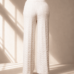 Monaco Knit Pants - VITCHI VILANI
