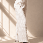 Monaco Knit Pants - VITCHI VILANI
