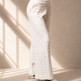 Monaco Knit Pants - VITCHI VILANI