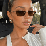 Nyx Glasses Espresso - NORTHLINE LABEL AS