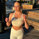 Old Money Beige Bra - NORTHLINE LABEL AS