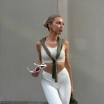Old Money Beige Bra - NORTHLINE LABEL AS