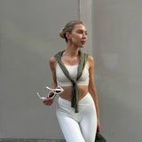 Old Money Beige Bra - NORTHLINE LABEL AS