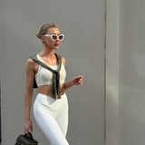 Old Money Beige Bra - NORTHLINE LABEL AS