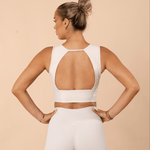 Old money beige top - NORTHLINE LABEL AS