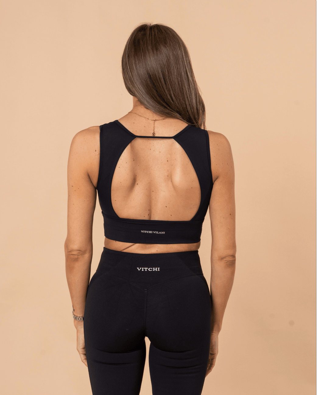 Old money black top - NORTHLINE LABEL AS