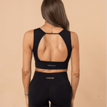 Old money black top - NORTHLINE LABEL AS