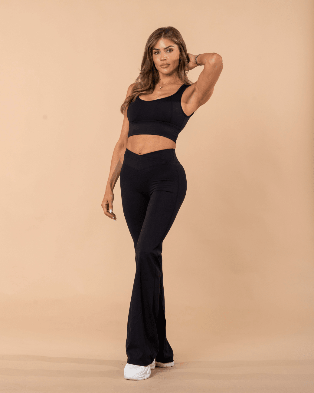Old money black top - NORTHLINE LABEL AS