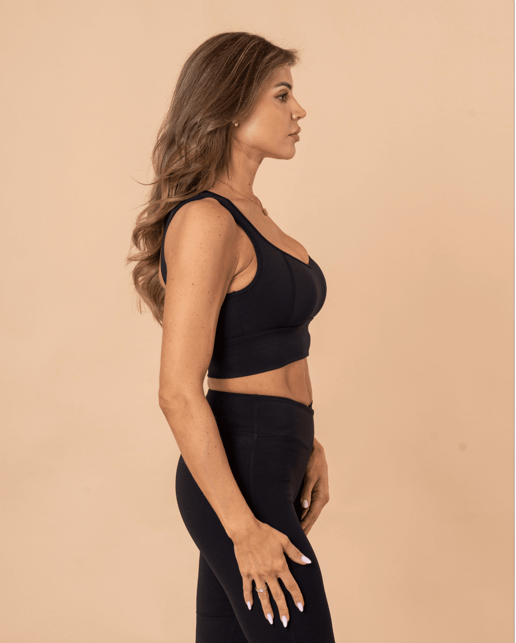 Old money black top - NORTHLINE LABEL AS