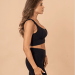 Old money black top - NORTHLINE LABEL AS
