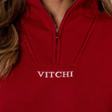 Premium Sweatshirt Red Wine - NORTHLINE LABEL AS