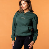 Premium Sweatshirt Royal Green - NORTHLINE LABEL AS