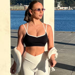Quiet Power Bra - NORTHLINE LABEL AS