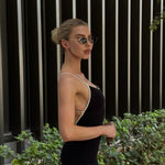 Quiet Power Full Bodysuit - NORTHLINE LABEL AS