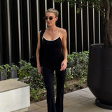 Quiet Power Full Bodysuit - NORTHLINE LABEL AS