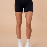 Quiet power shorts - NORTHLINE LABEL AS
