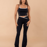 Quiet power top - NORTHLINE LABEL AS