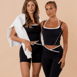 Quiet power top - NORTHLINE LABEL AS