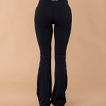 Quiet power v - waist flares - NORTHLINE LABEL AS